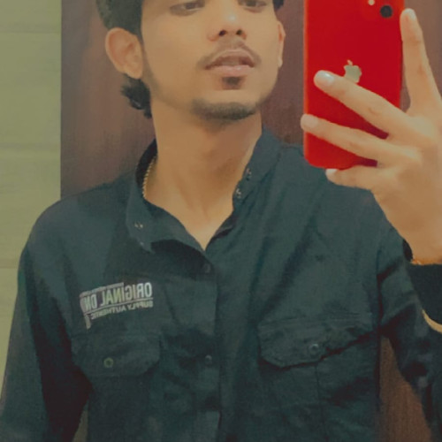 jay prakash  j. profile photo