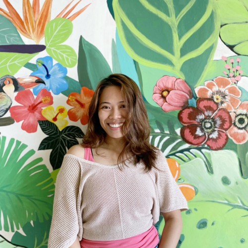Shiela D.