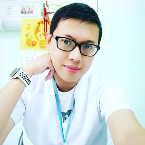 Ian V. profile photo