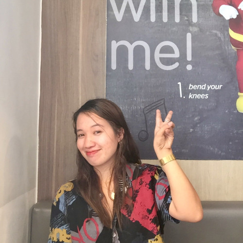 Shiena  J. profile photo