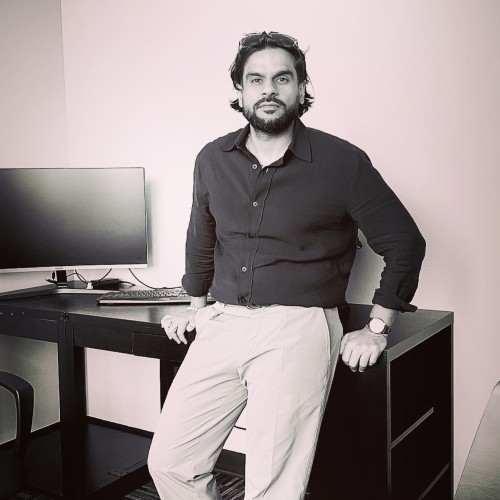 Lalit k B. profile photo