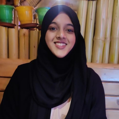 Saima Fatima  S.