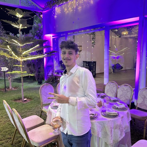 Reda J. profile photo