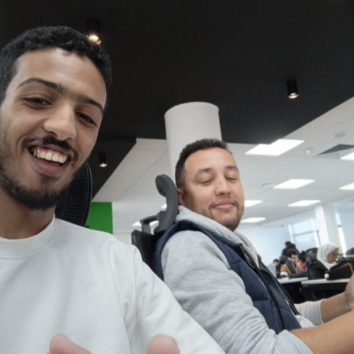 Ayoub C. profile photo