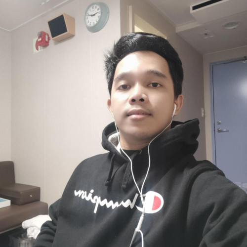 kenneth d. profile photo