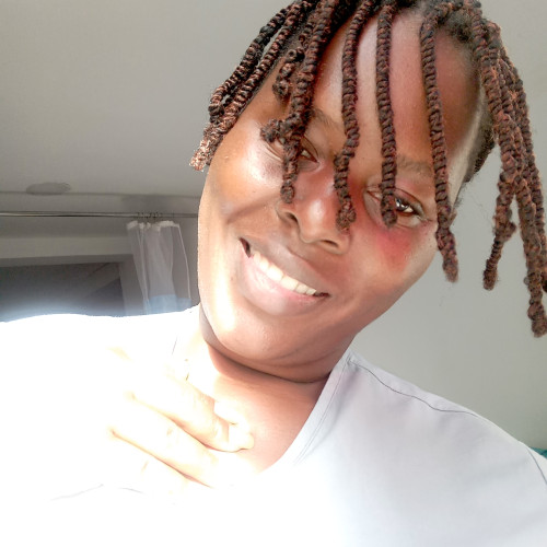 Fiona O. profile photo