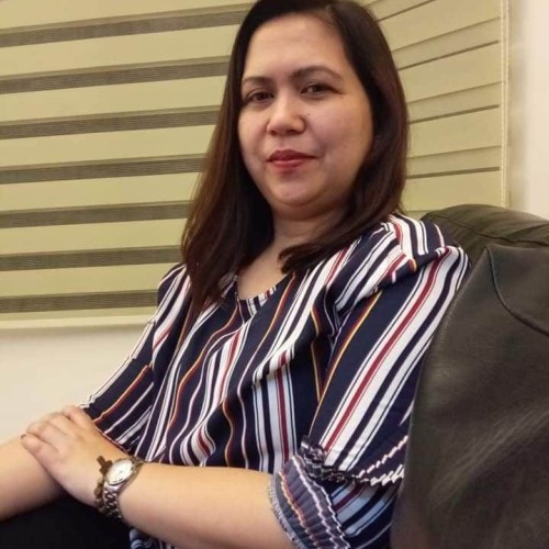 Cecille Justine E.
