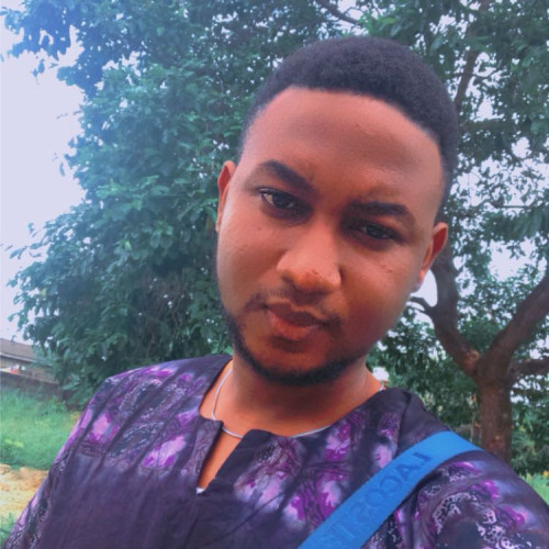 Taiwo O. profile photo