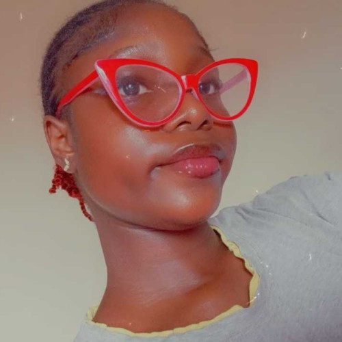 prisca M.