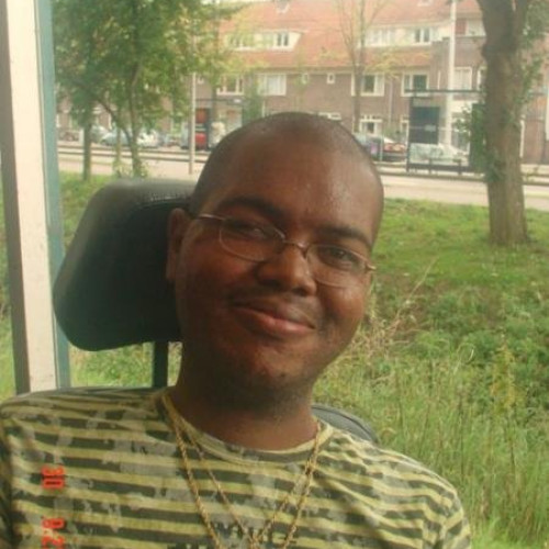 Harvliet D. profile photo