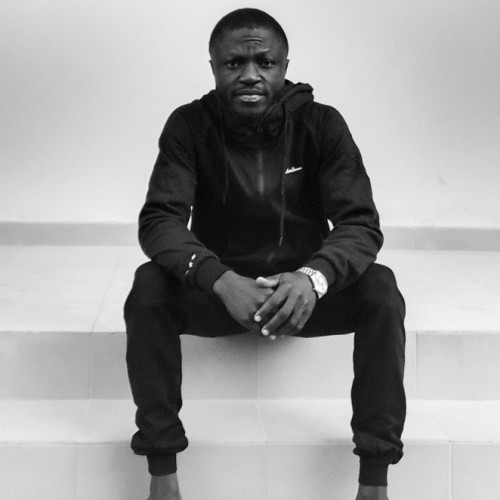 Mainasara A. profile photo