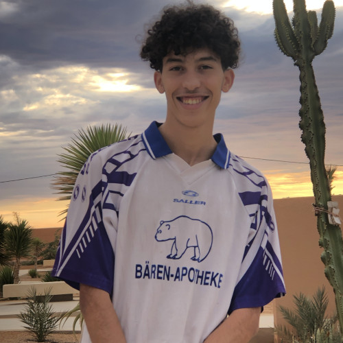 Mohamed  A. profile photo
