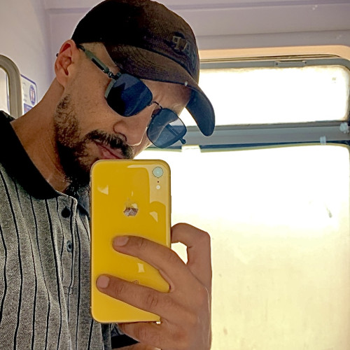 Abdous S. profile photo