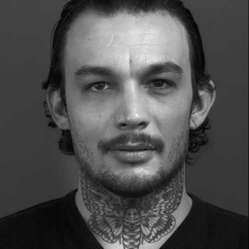 antoine f. profile photo