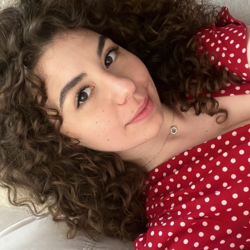 Adriana T. profile photo