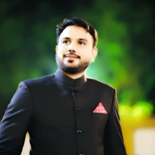 Rahul M.