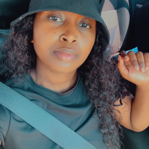 Onesipho  M. profile photo