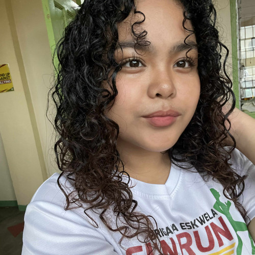 Georgina G. profile photo