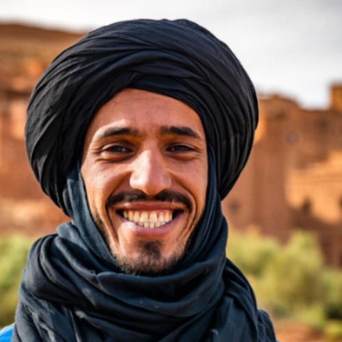 iTri b. profile photo