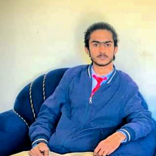 Saran Ali A.