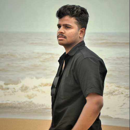 prem c. profile photo