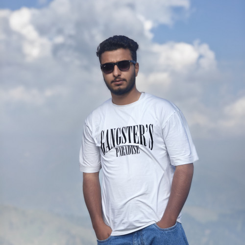 Mohammad  M. profile photo
