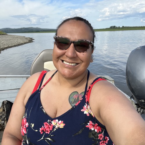 Patricia Y.