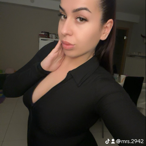 Alexia A. profile photo