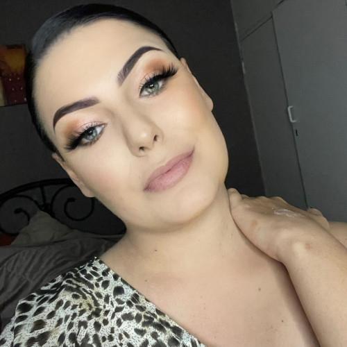 Britney R. profile photo
