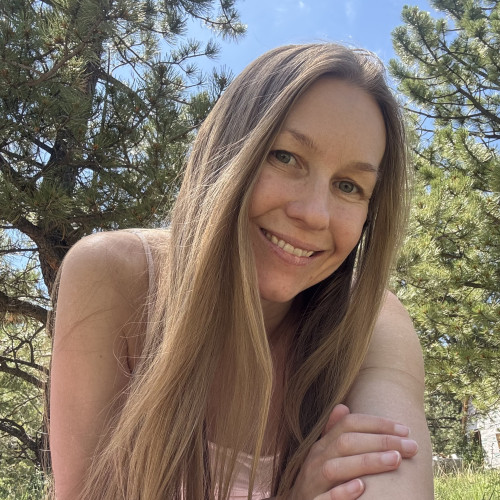 Rebecca D. profile photo