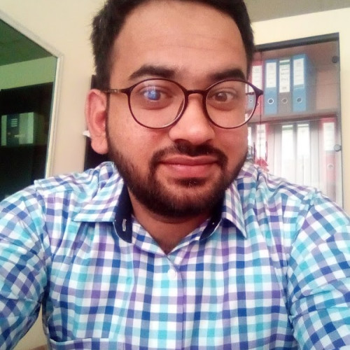 Hasan R. profile photo
