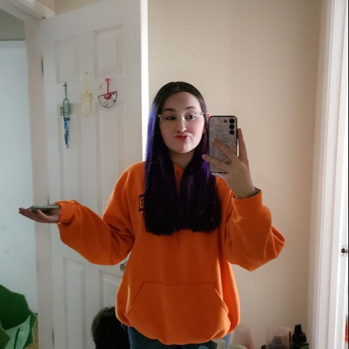 Mckensie M. profile photo