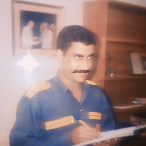 Raja A.