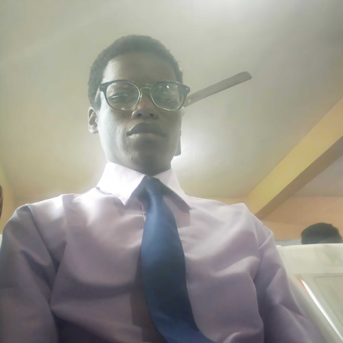 God'spower C.