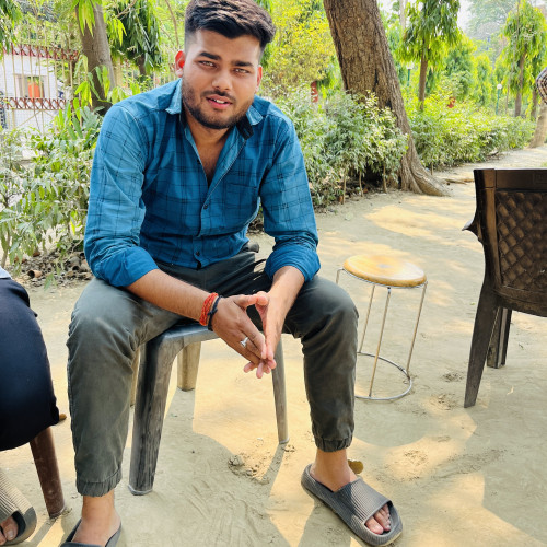 Ayush D. profile photo
