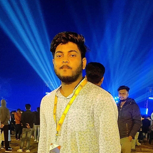 Krunal K. profile photo