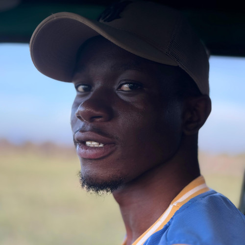 Issa  A. profile photo