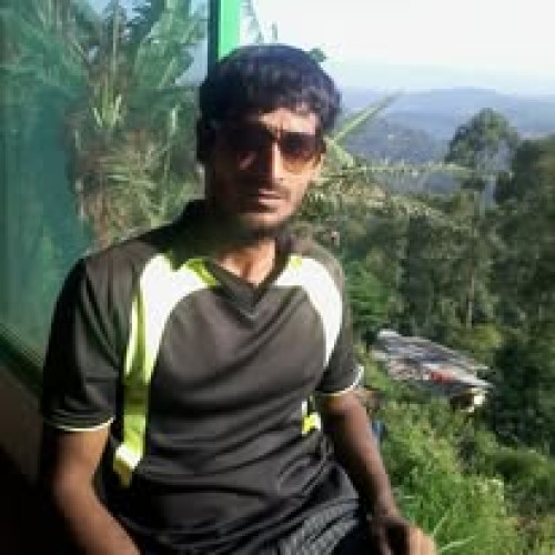Irham C. profile photo