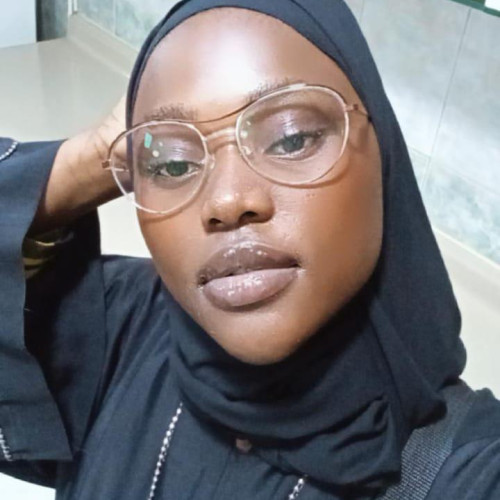 awino O. profile photo