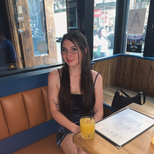 Mackenze K. profile photo
