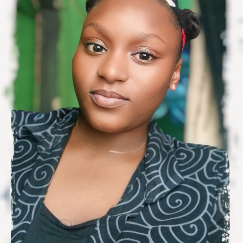Amarachi favour  I. profile photo