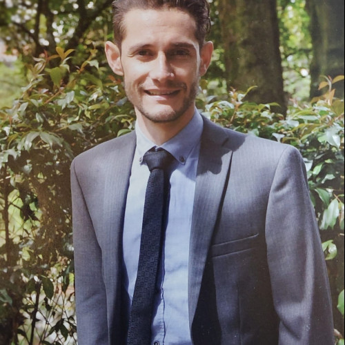 cesar g. profile photo