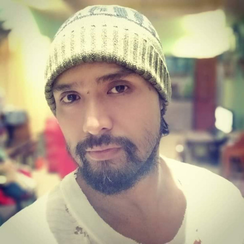 Rod S. profile photo