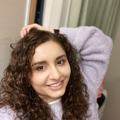 HEIDI M. profile photo