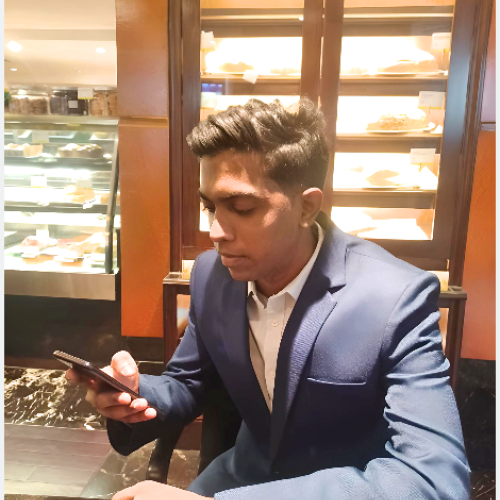 NAZMUL M.