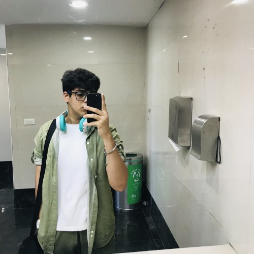 Aryan A.