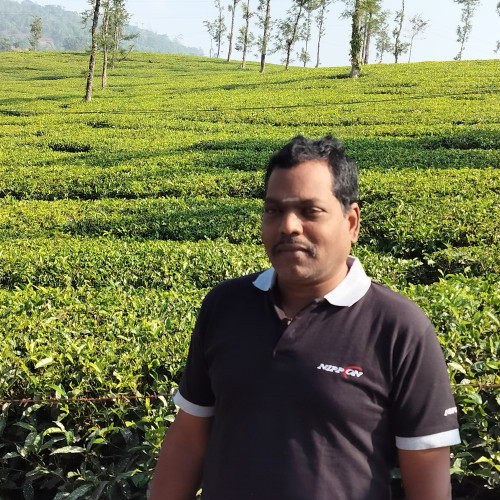 Saravanan  S. profile photo