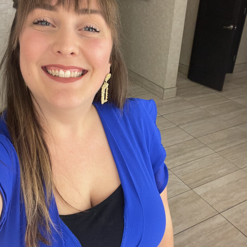 Molly M. profile photo