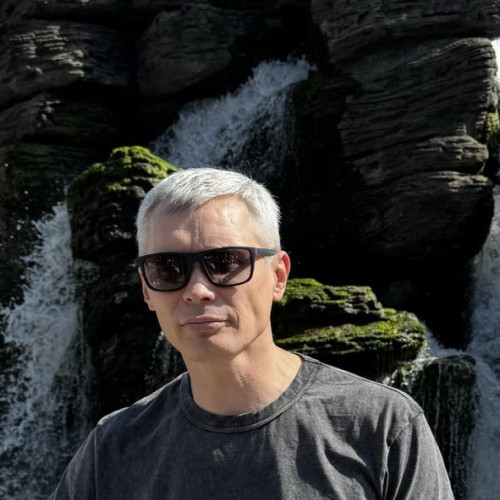 Andrii K. profile photo