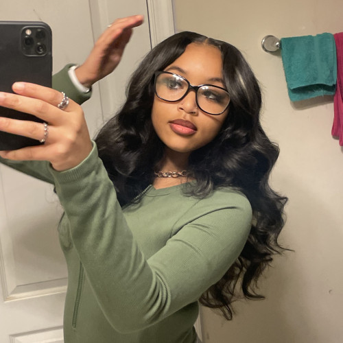 Peyton T. profile photo